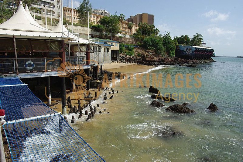 Afrikimages sénégal /  dakar