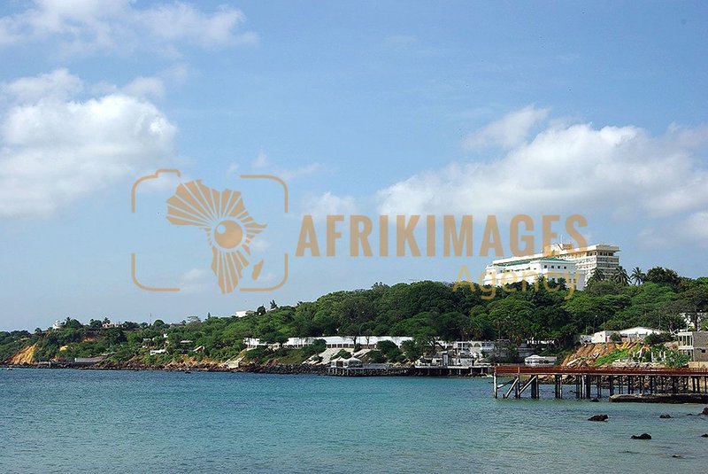 Afrikimages sénégal /  dakar