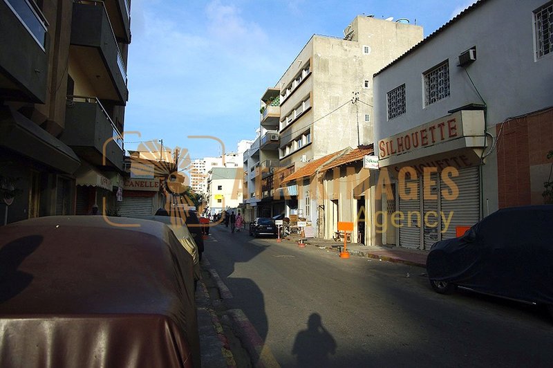 Afrikimages sénégal /  dakar