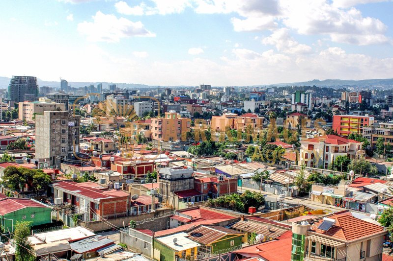 Afrikimages ethiopie /  addis-abeba