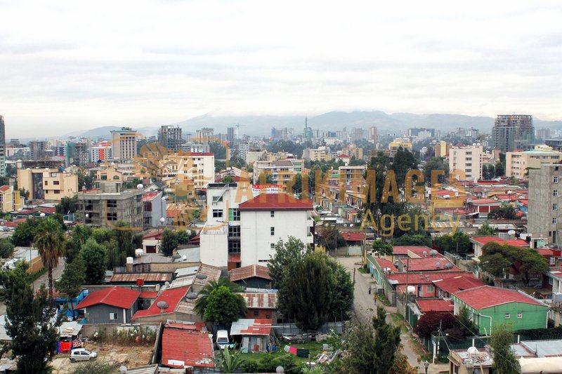 Afrikimages ethiopie /  addis-abeba