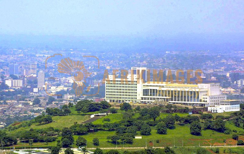 Afrikimages caméroun /  yaounde