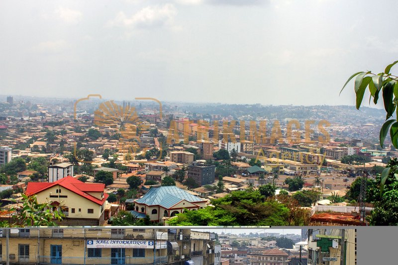 Afrikimages caméroun /  yaounde