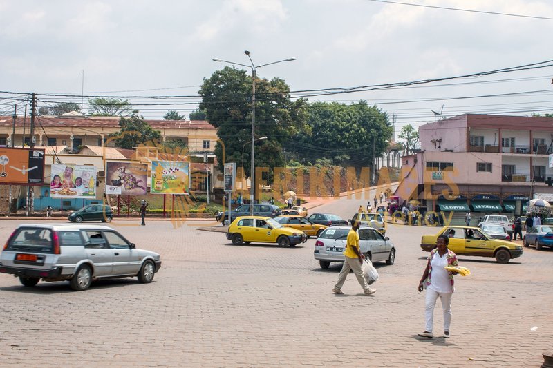 Afrikimages caméroun /  yaounde
