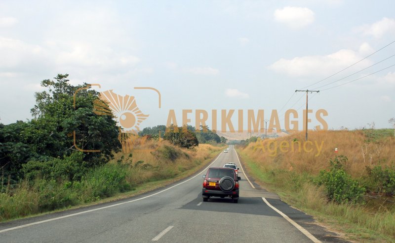 Afrikimages gabon/  franceville