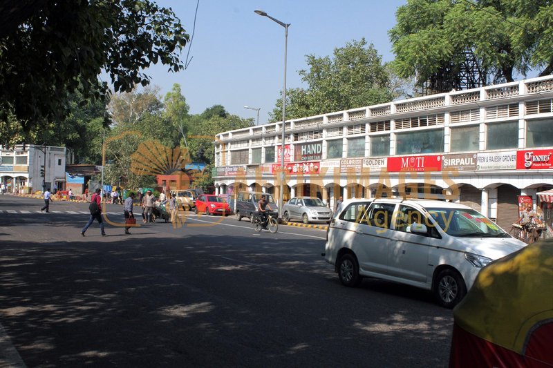 Afrikimages inde/  new delhi