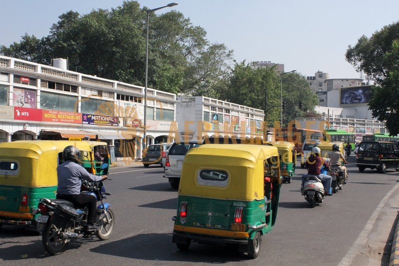 Afrikimages inde/  new delhi