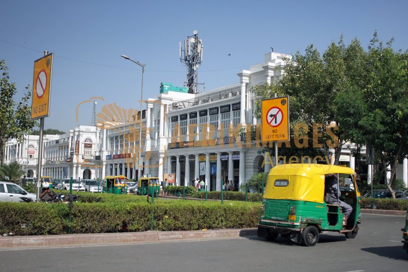 Afrikimages inde/  new delhi