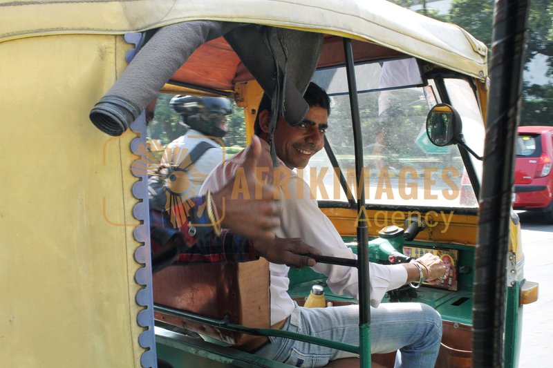 Afrikimages inde/  new delhi