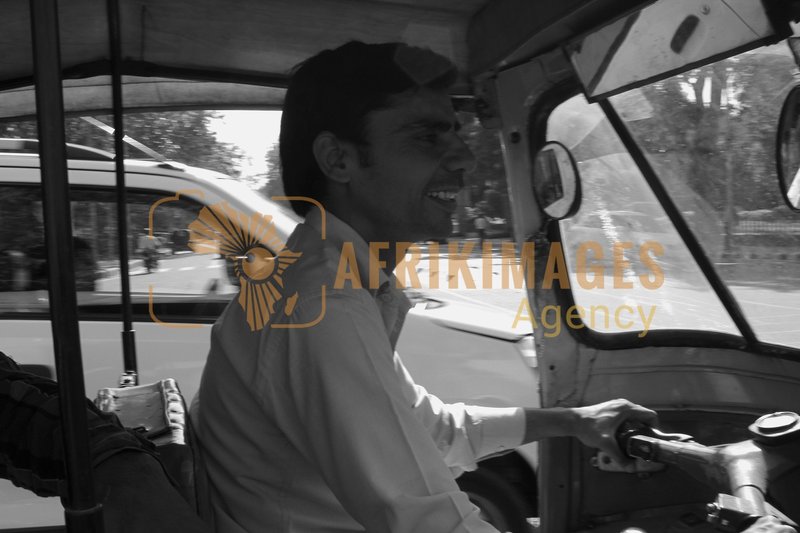 Afrikimages inde/  new delhi