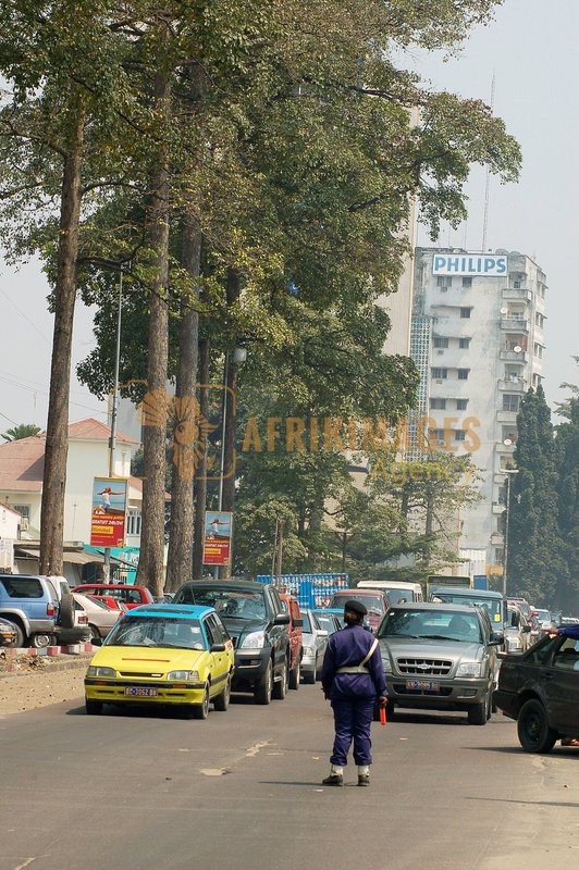 Afrikimages rdc/  kinshasa