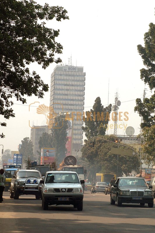 Afrikimages rdc/  kinshasa