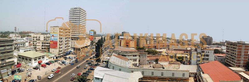 Afrikimages rdc/  kinshasa