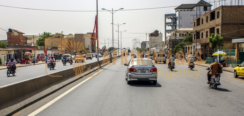 Afrikimages tchad /  n'djamena