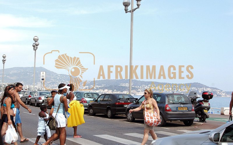 Afrikimages france /  nice
