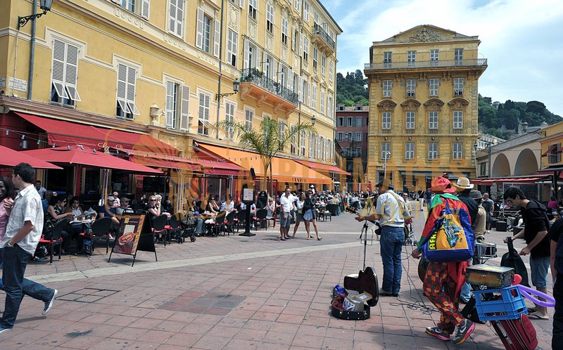 Afrikimages france /  nice