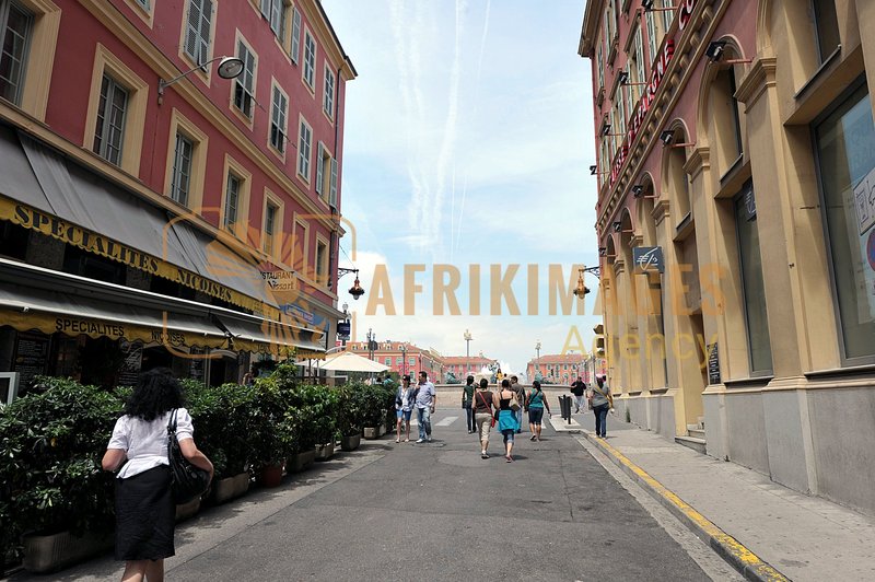 Afrikimages france /  nice