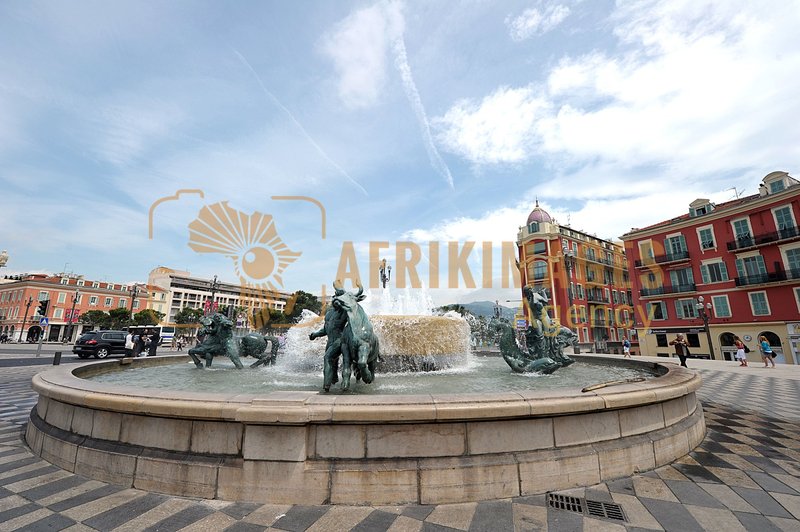 Afrikimages france /  nice