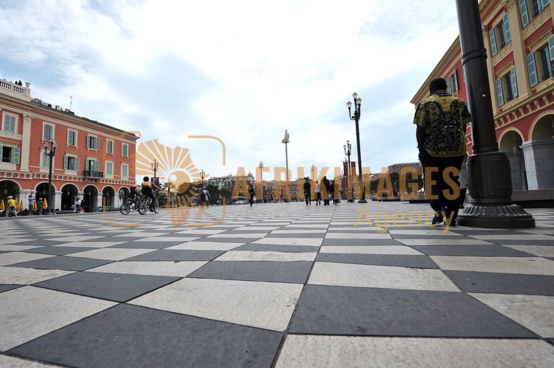 Afrikimages france /  nice