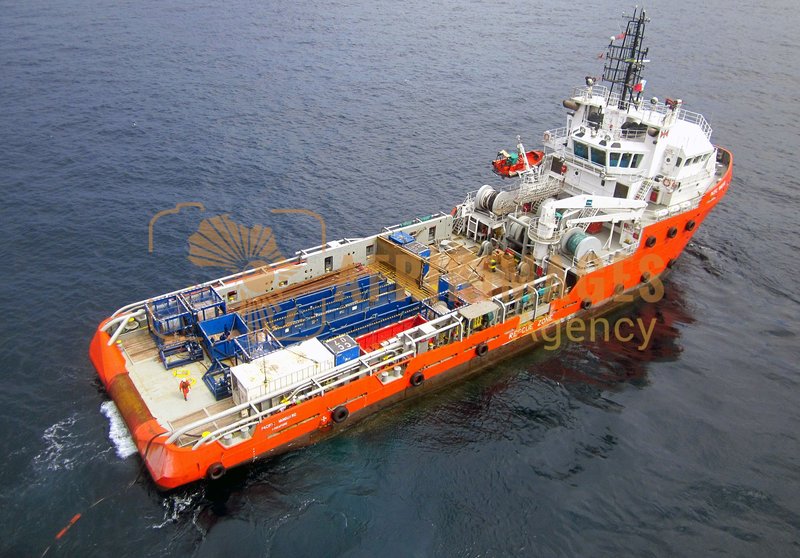 Afrikimages gabon / energie