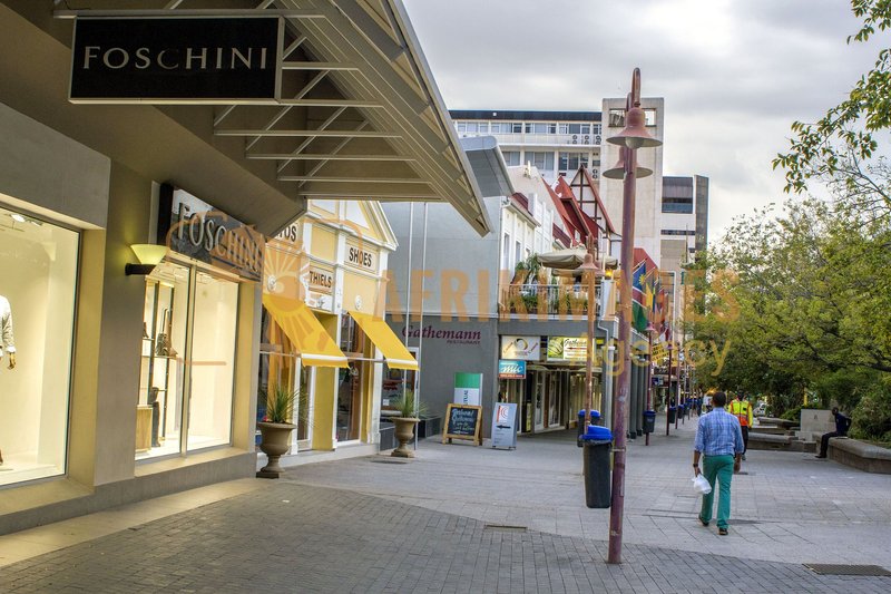 Afrikimages namibie /  windhoek