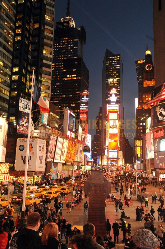 Afrikimages etats-unis /  new-york