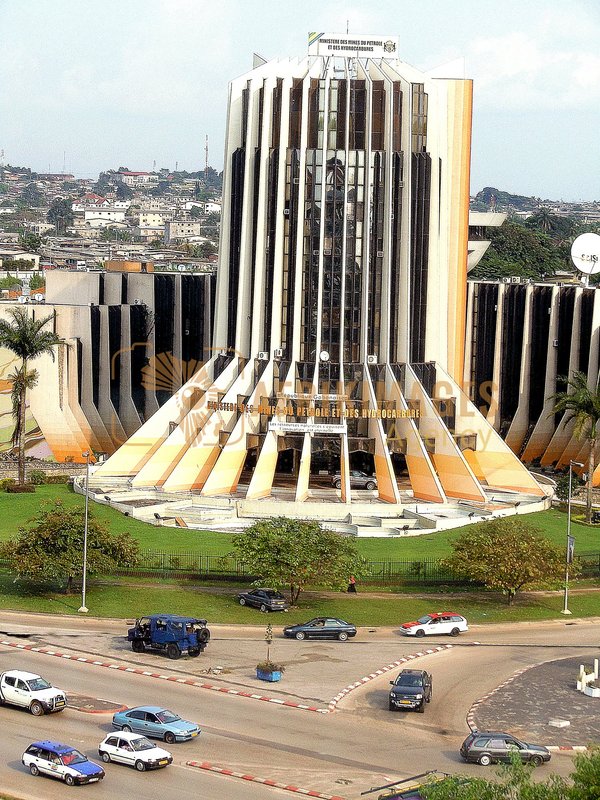 Afrikimages gabon / equipement et immobilier