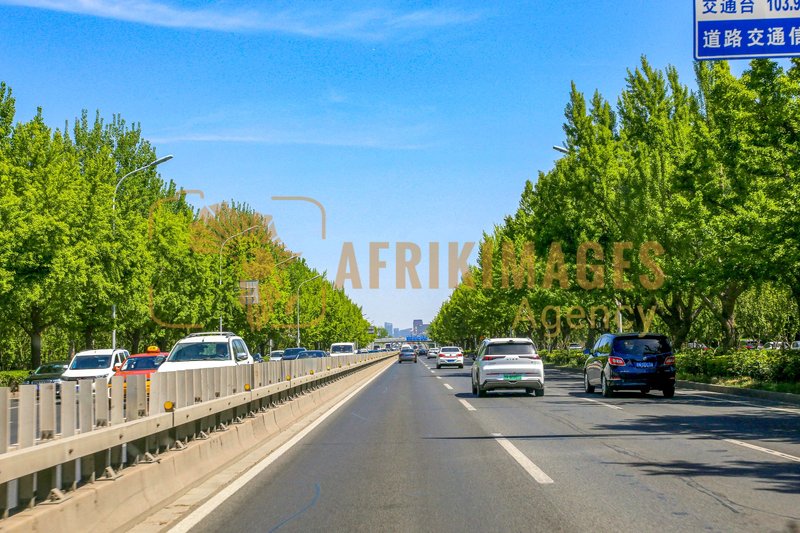 Afrikimages chine /  pekín (beijing)