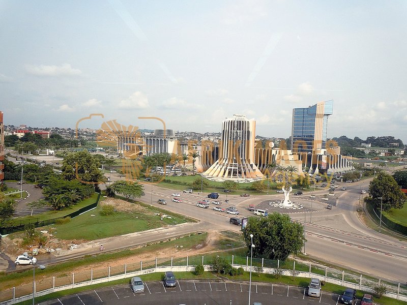 Afrikimages gabon / equipement et immobilier