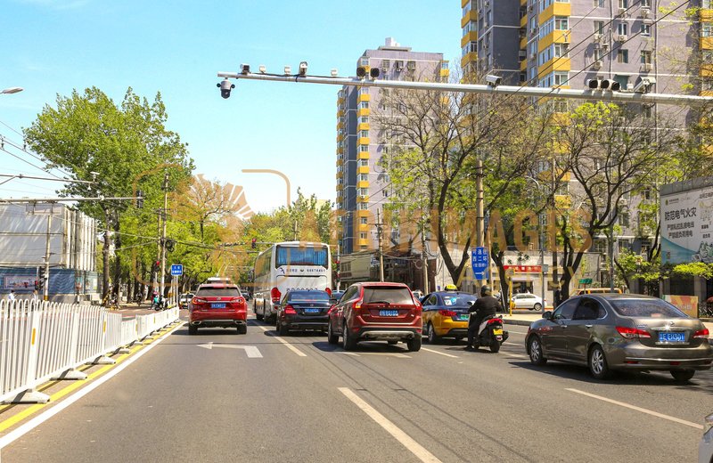 Afrikimages chine /  pekín (beijing)