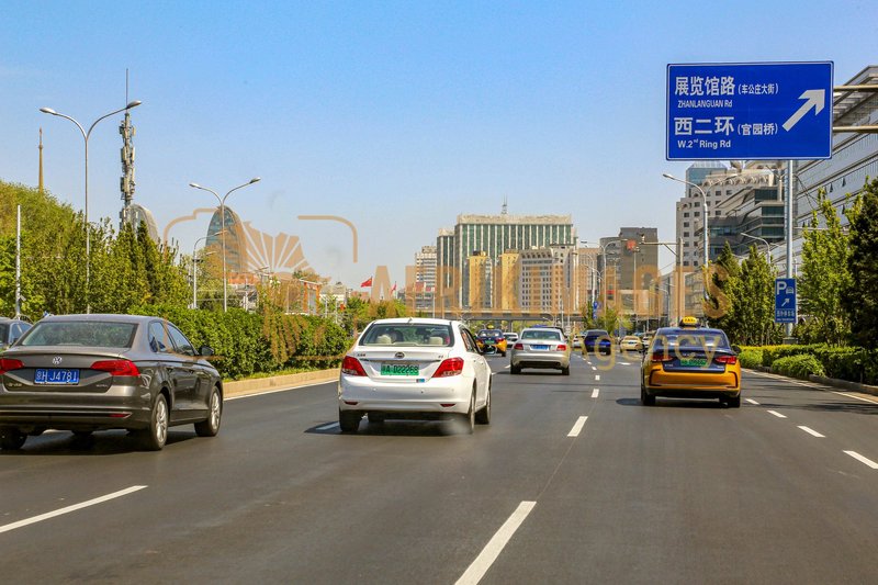 Afrikimages chine /  pekín (beijing)