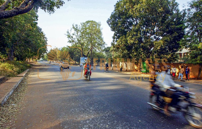 Afrikimages cameroun /  garoua 