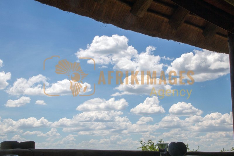 Afrikimages météo et environnement