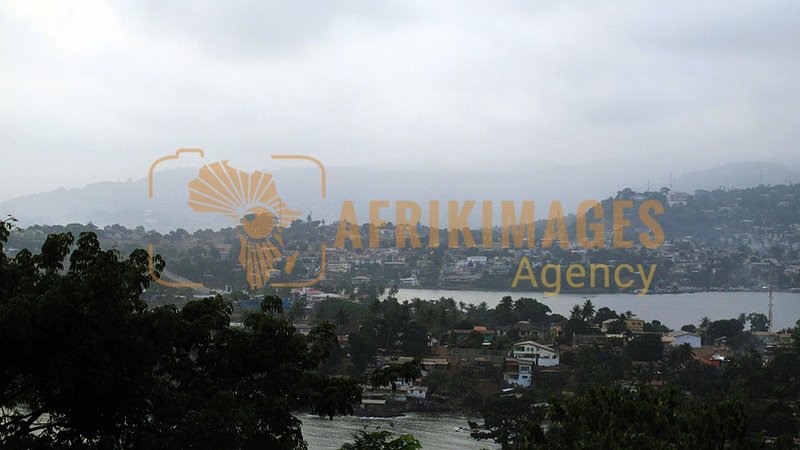 Afrikimages météo et environnement