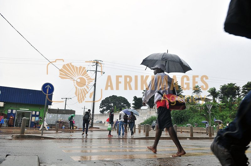 Afrikimages météo et environnement