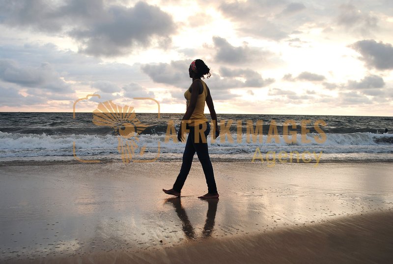 Afrikimages météo et environnement