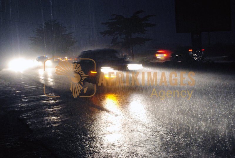 Afrikimages météo et environnement