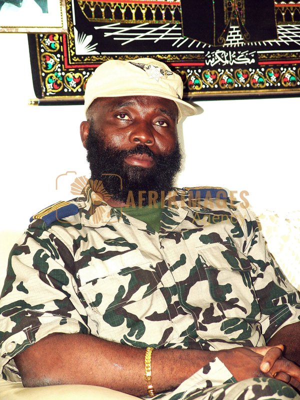 Afrikimages guerres  /conflit armée