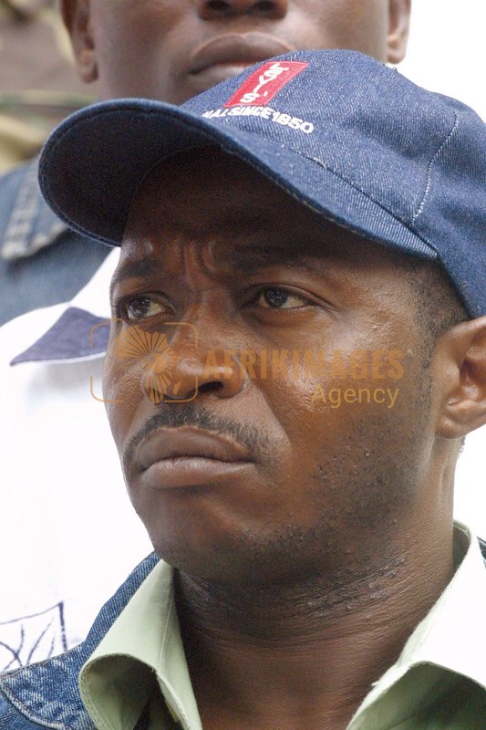 Afrikimages guerres  /conflit armée