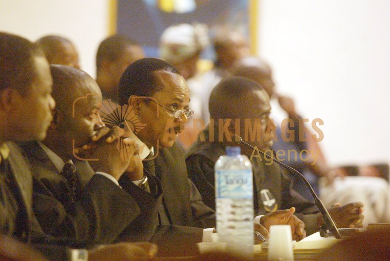 Afrikimages coups d'etat