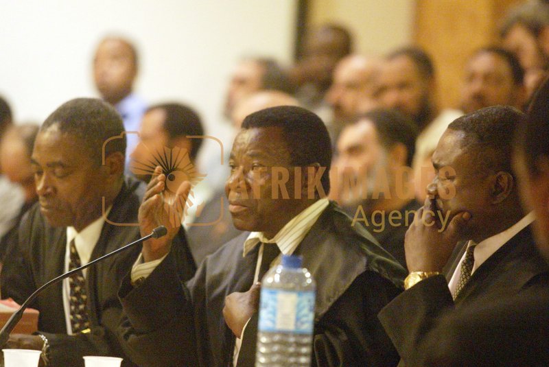 Afrikimages coups d'etat