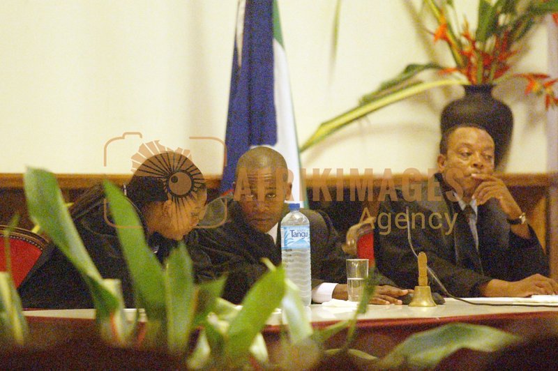 Afrikimages coups d'etat