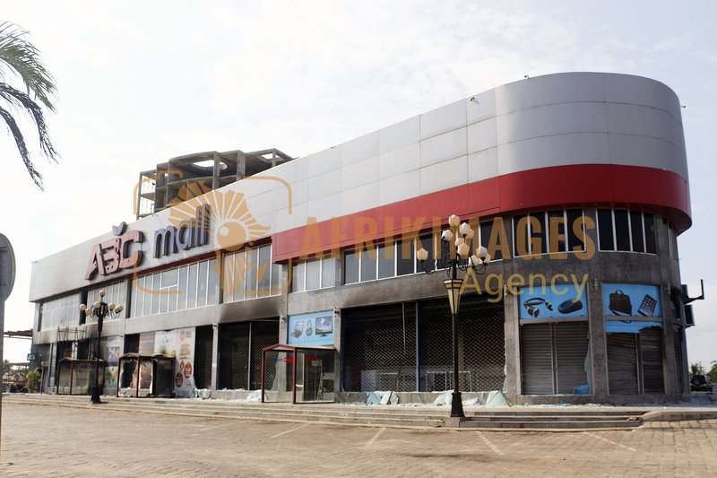 Afrikimages manifestations violentes