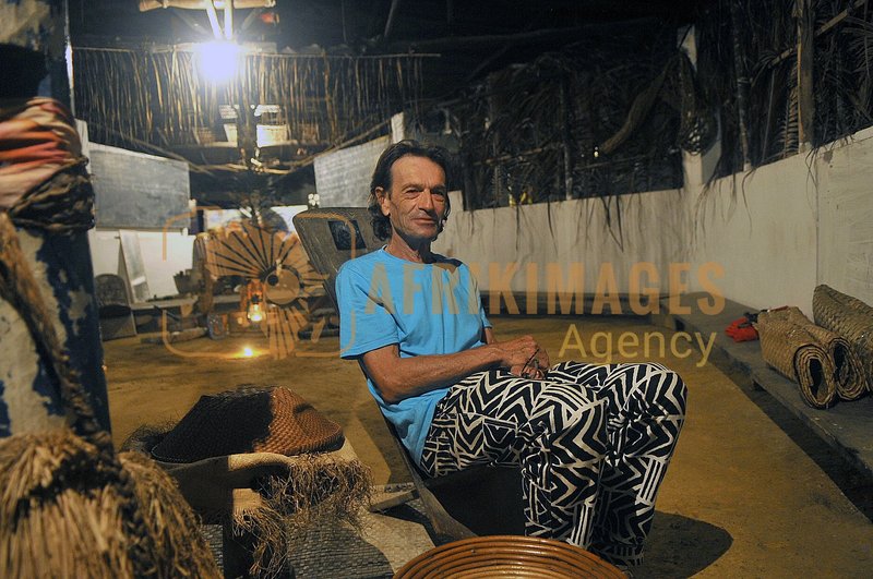 Afrikimages cultes et sectes