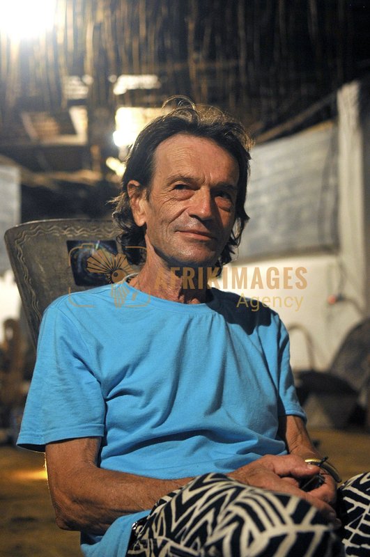 Afrikimages cultes et sectes