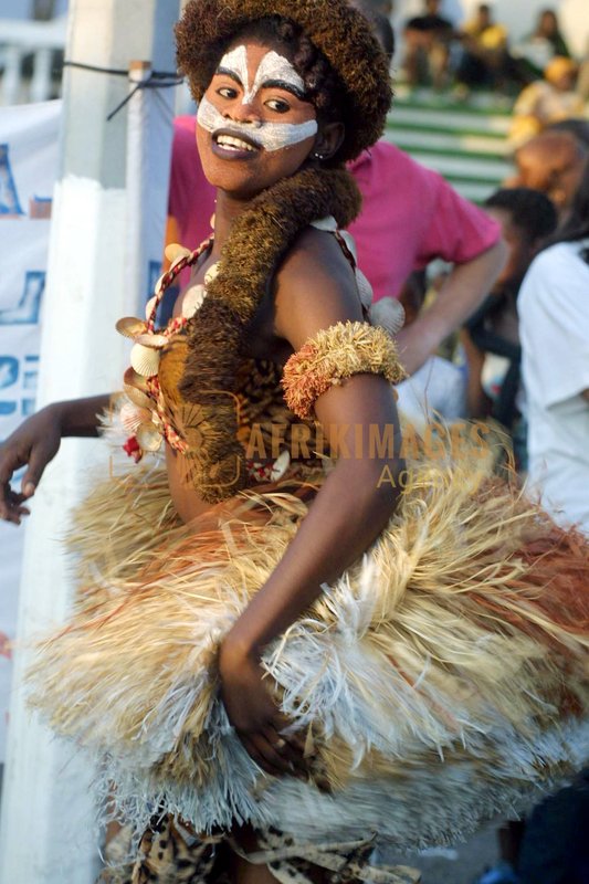 Afrikimages cultes et sectes