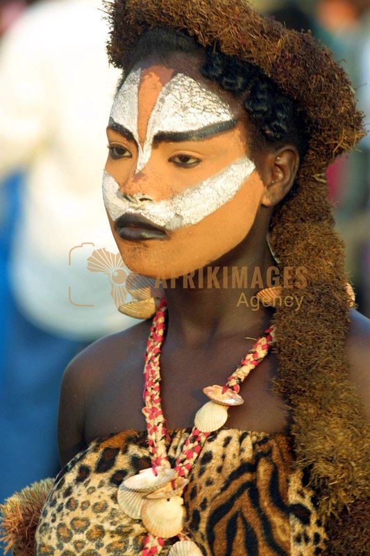 Afrikimages cultes et sectes