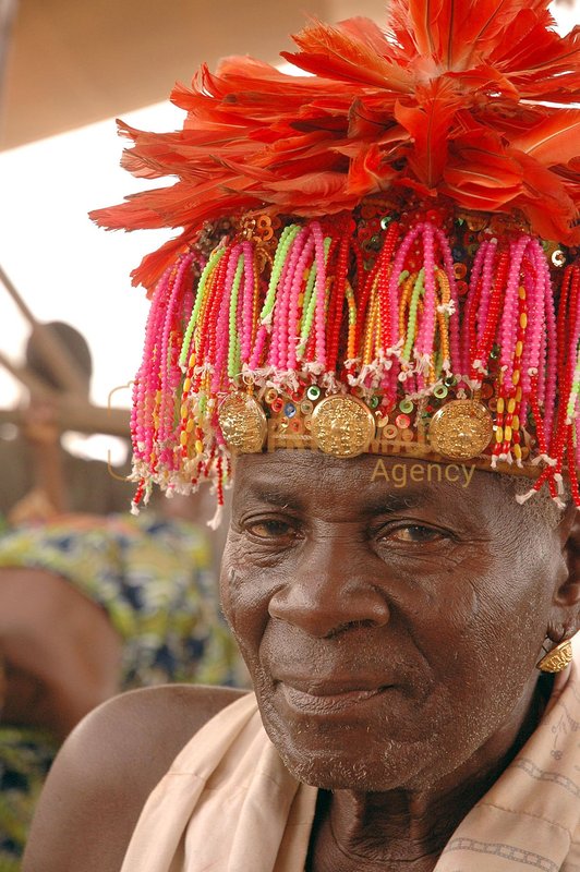 Afrikimages cultes et sectes