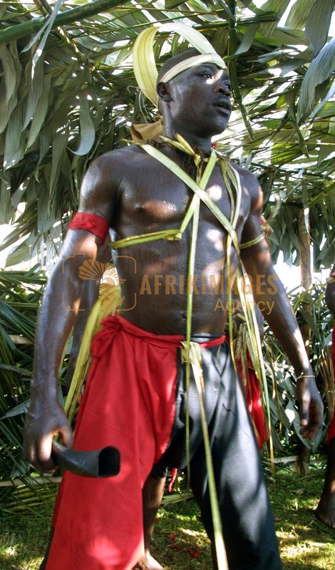 Afrikimages cultes et sectes