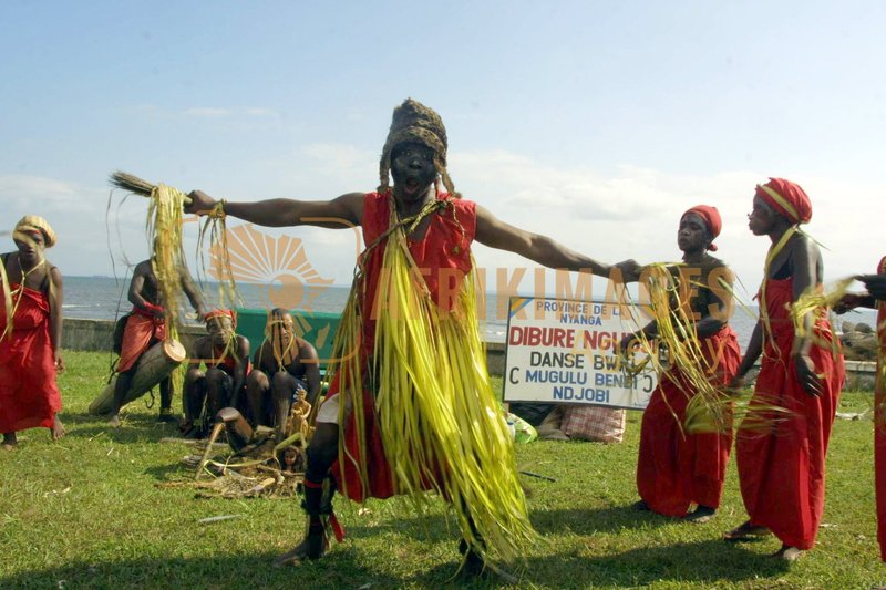 Afrikimages cultes et sectes